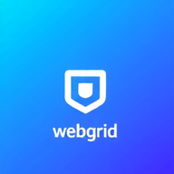 webgrid logo