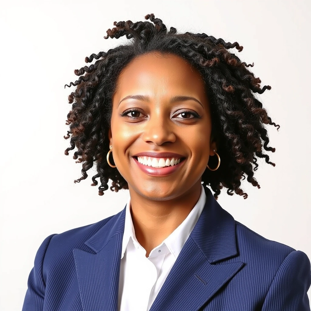 Elena Thompson - UX Strategist