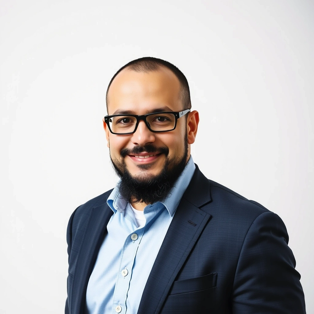 Marcus Rodriguez - Senior Developer